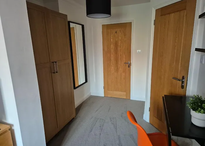 Carolines Rooms
