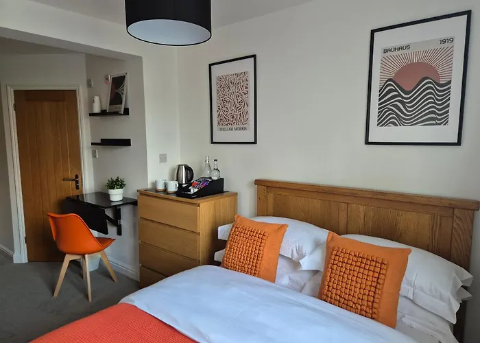 Carolines Rooms