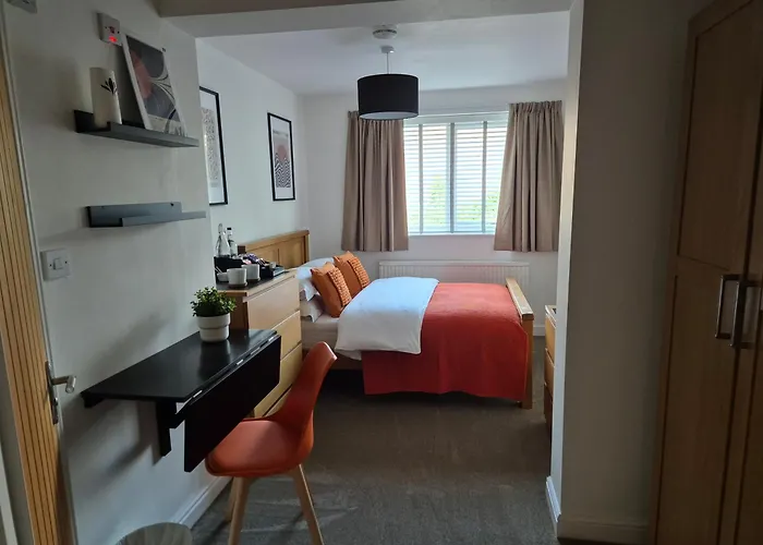 Carolines Rooms